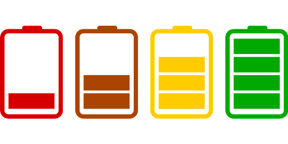 Sostituzione Batteria Riparazione Batteria