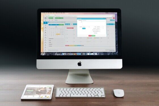 Assistenza Computer Desktop Riparazione All-in-One