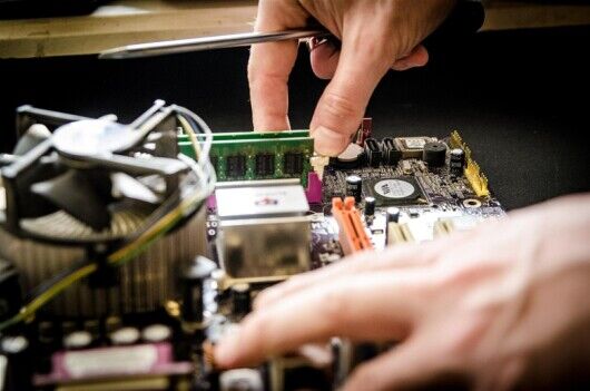 Assisnteza Computer Monza Riparazione Computer